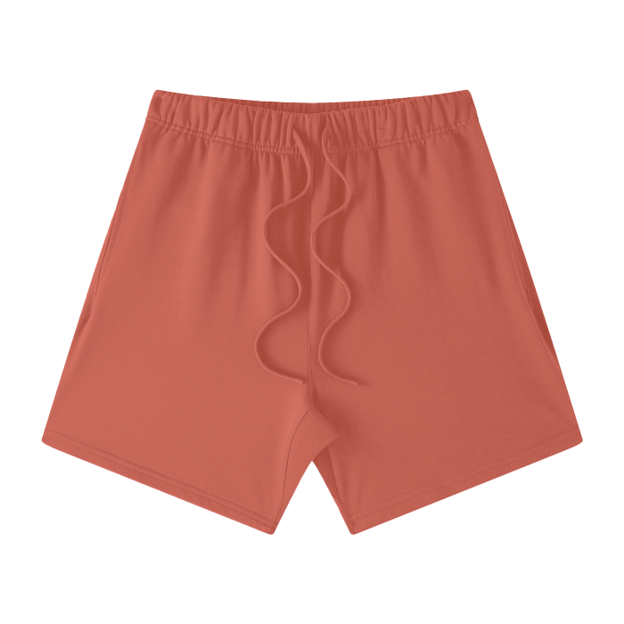 CLASSIC HEAVYWEIGHT SHORTS