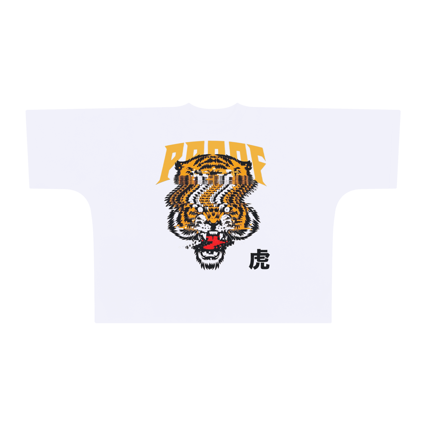 Boxy T