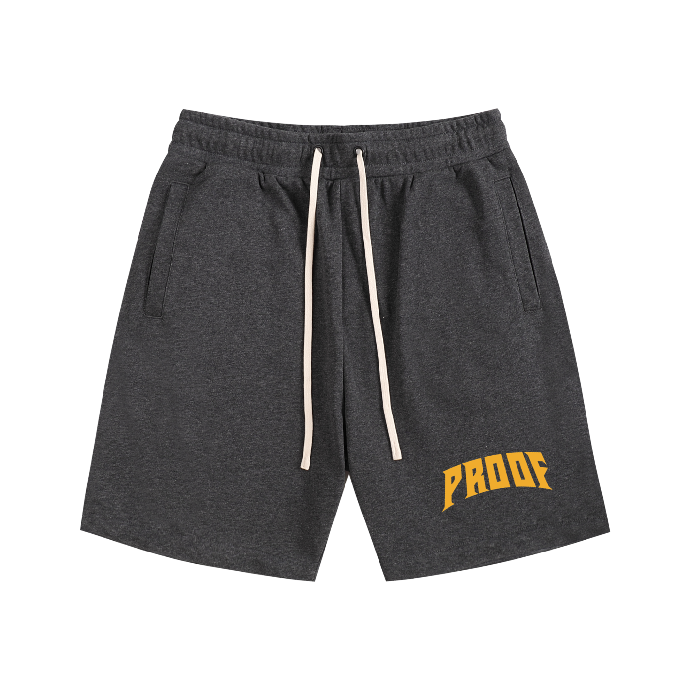 Essential Cotton Shorts