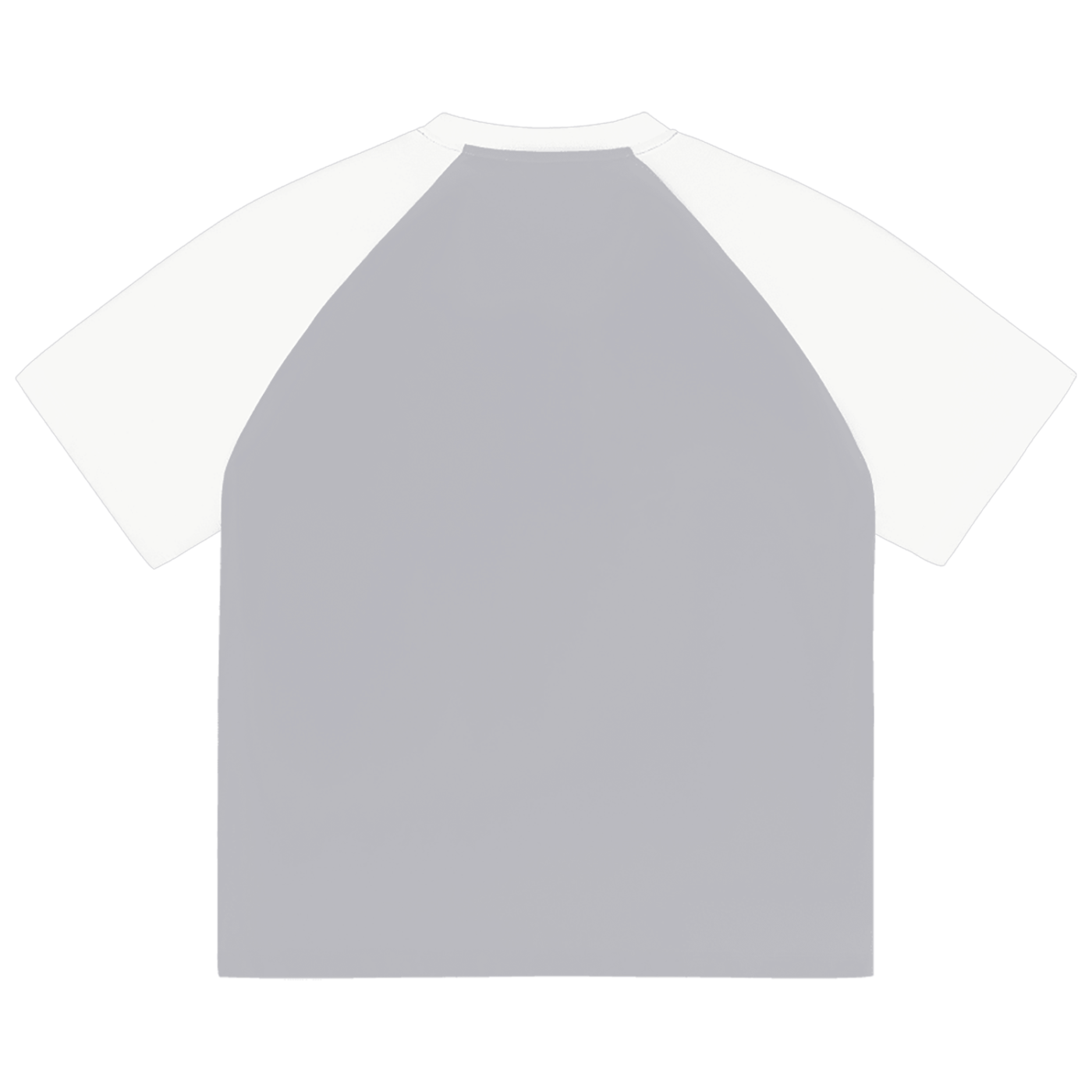Raglan Sleeve T-shirt