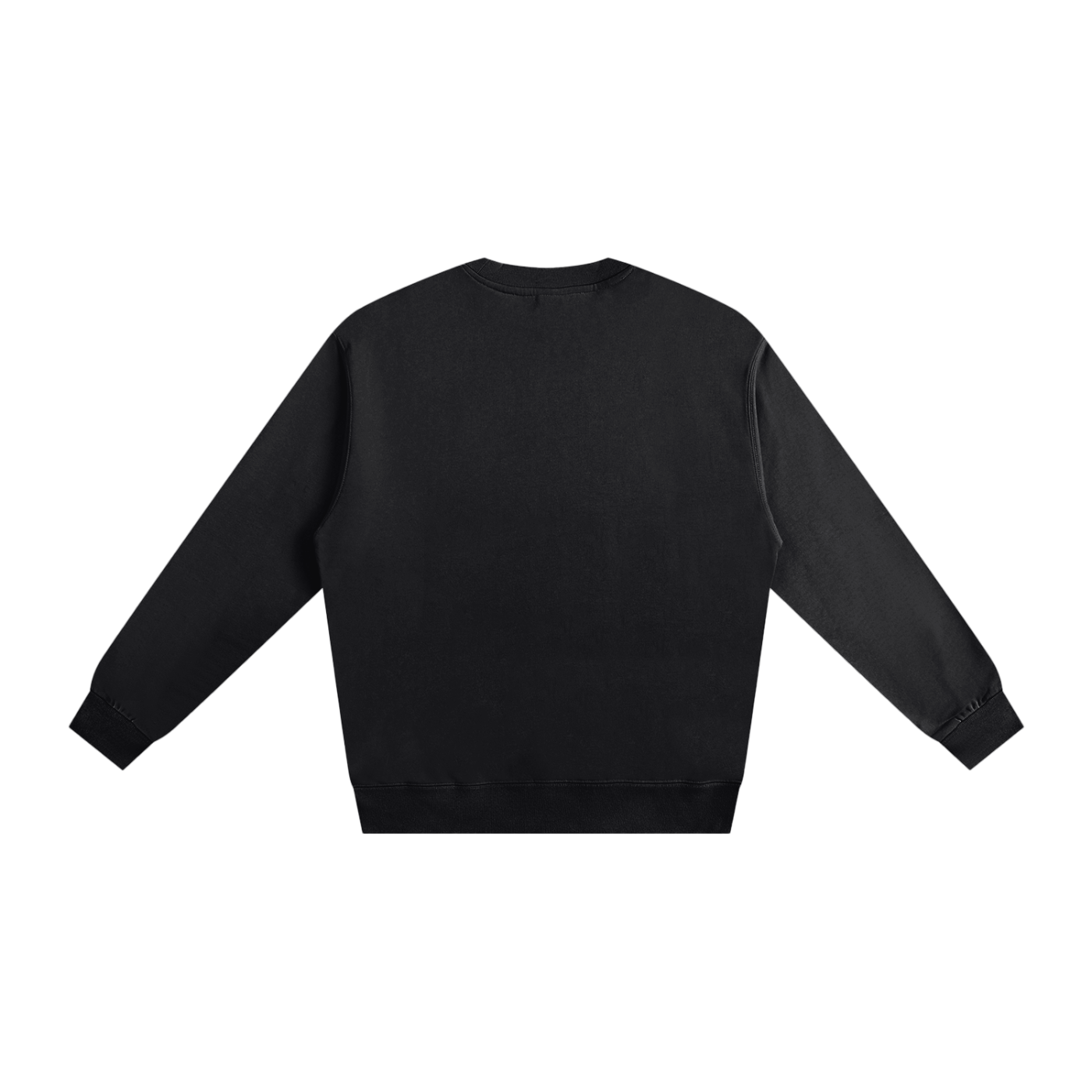 Heavyweight Sweatshirt