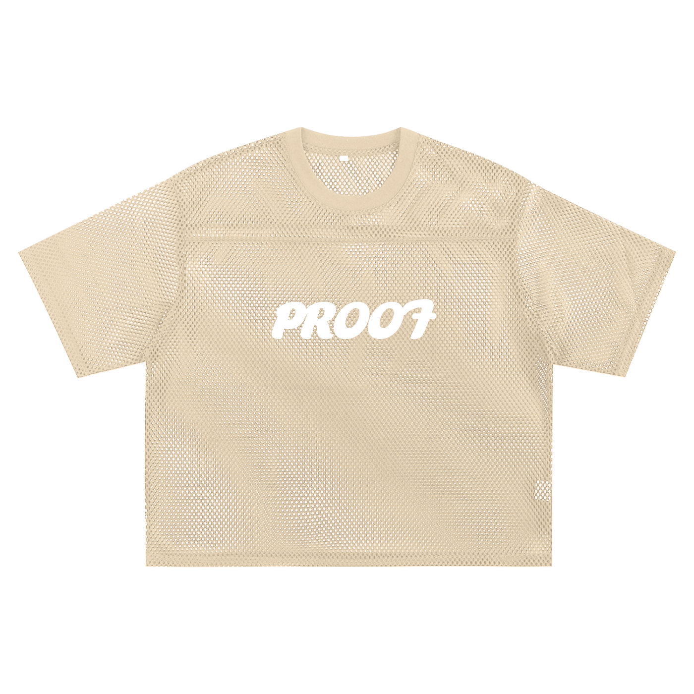 Boxy Net T