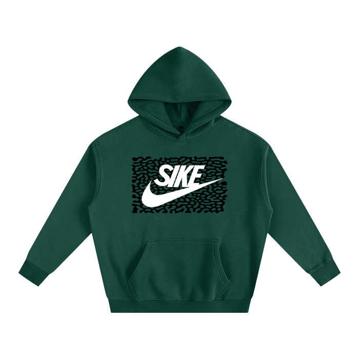 OVERSIZE HOODIE