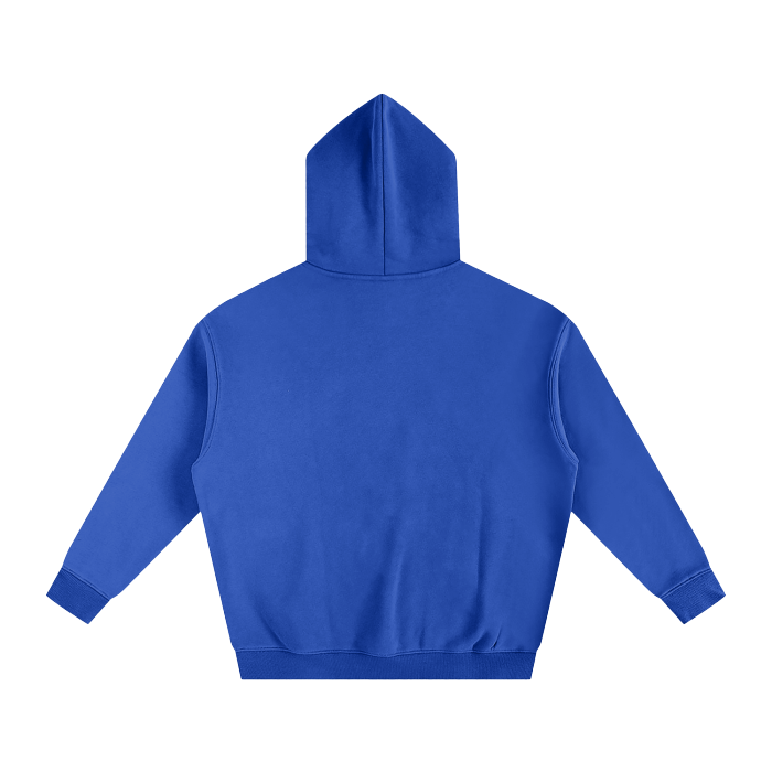 OVERSIZE HOODIE
