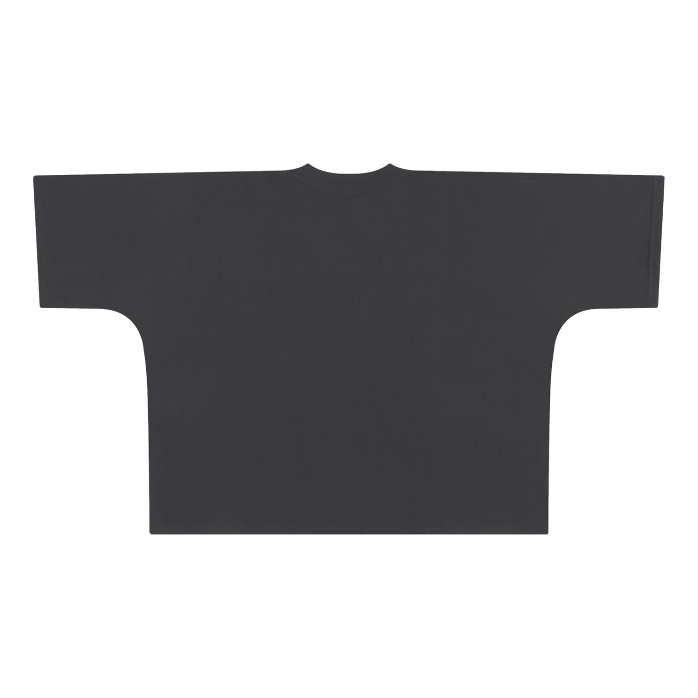 Boxy T