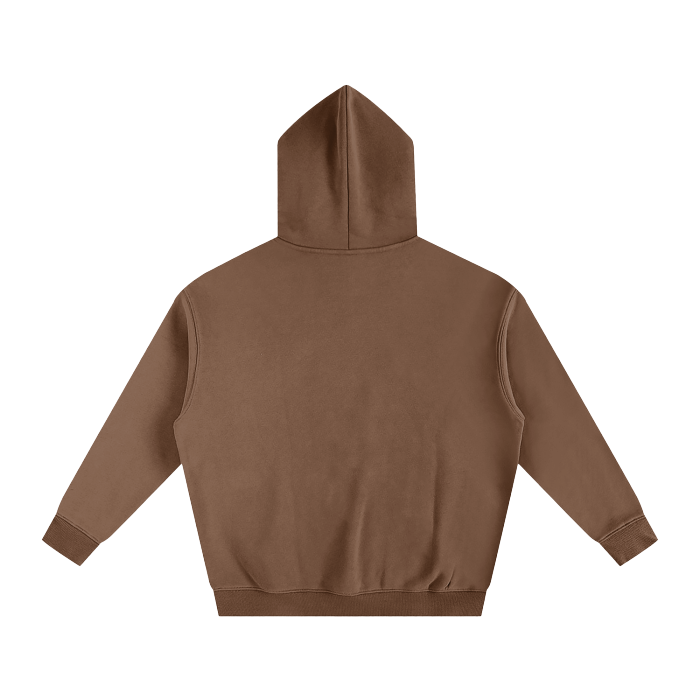 OVERSIZE HOODIE