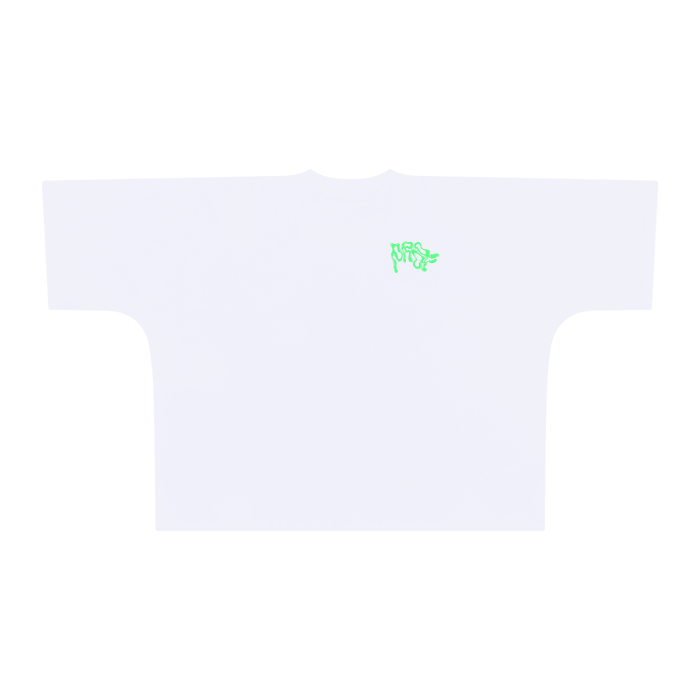 Boxy T