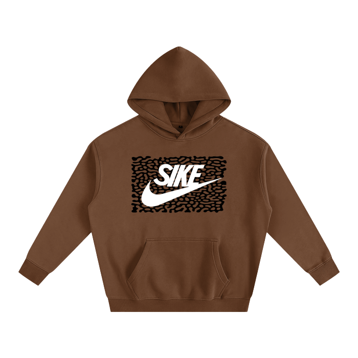 OVERSIZE HOODIE