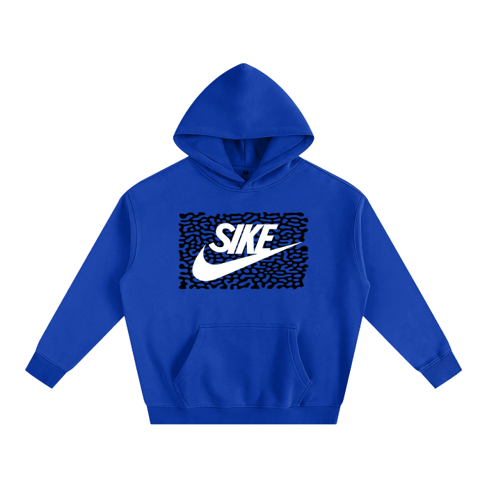 OVERSIZE HOODIE