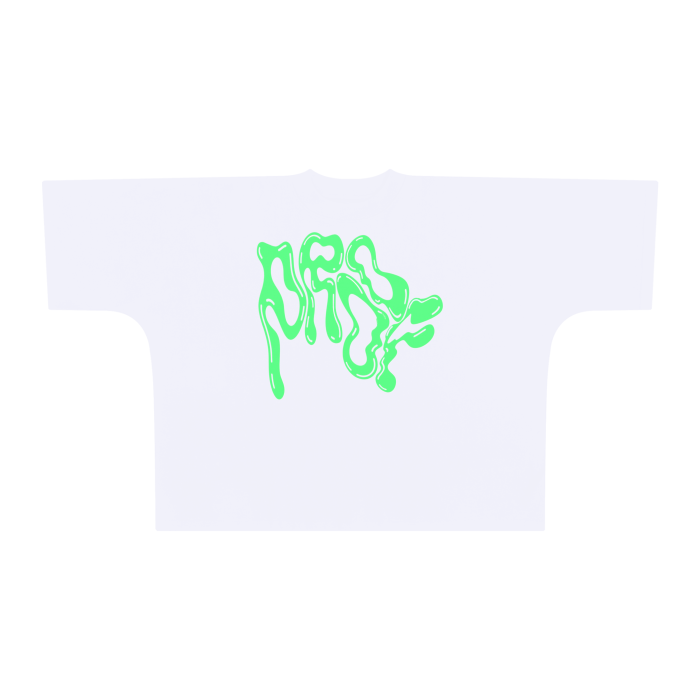 Boxy T