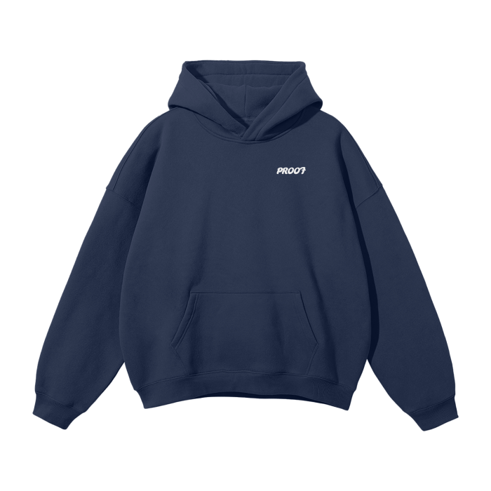 CLASSIC HOODIE