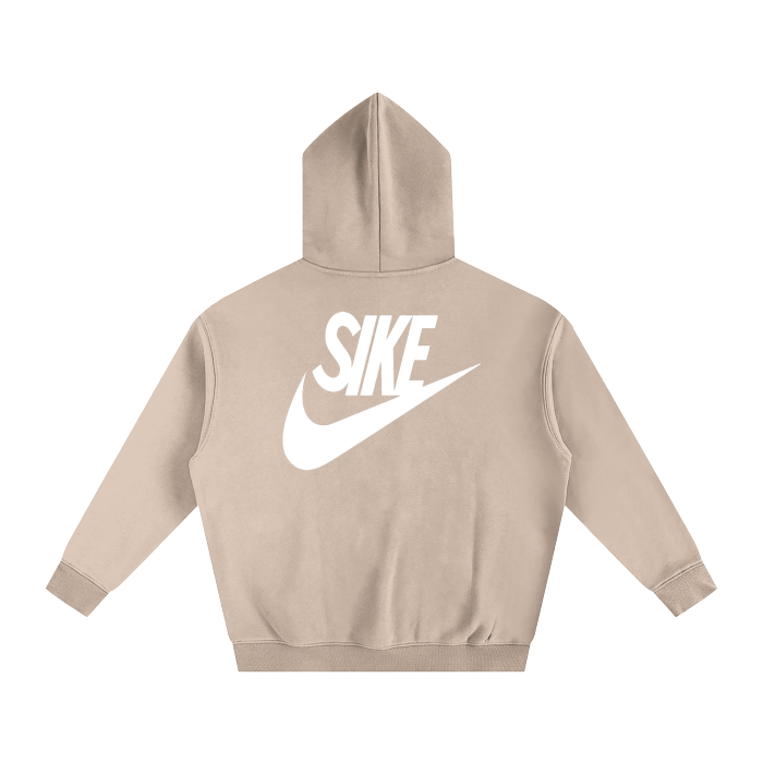 OVERSIZE HOODIE
