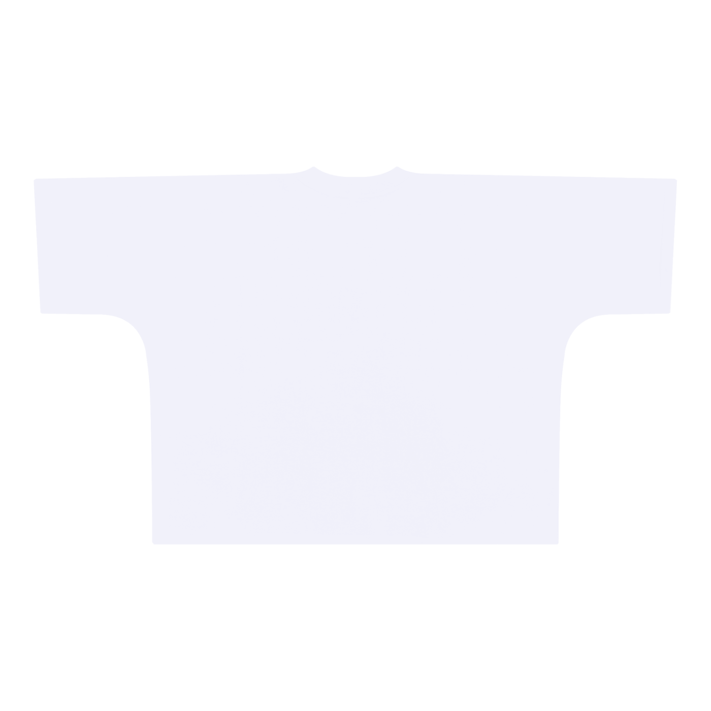 Boxy T