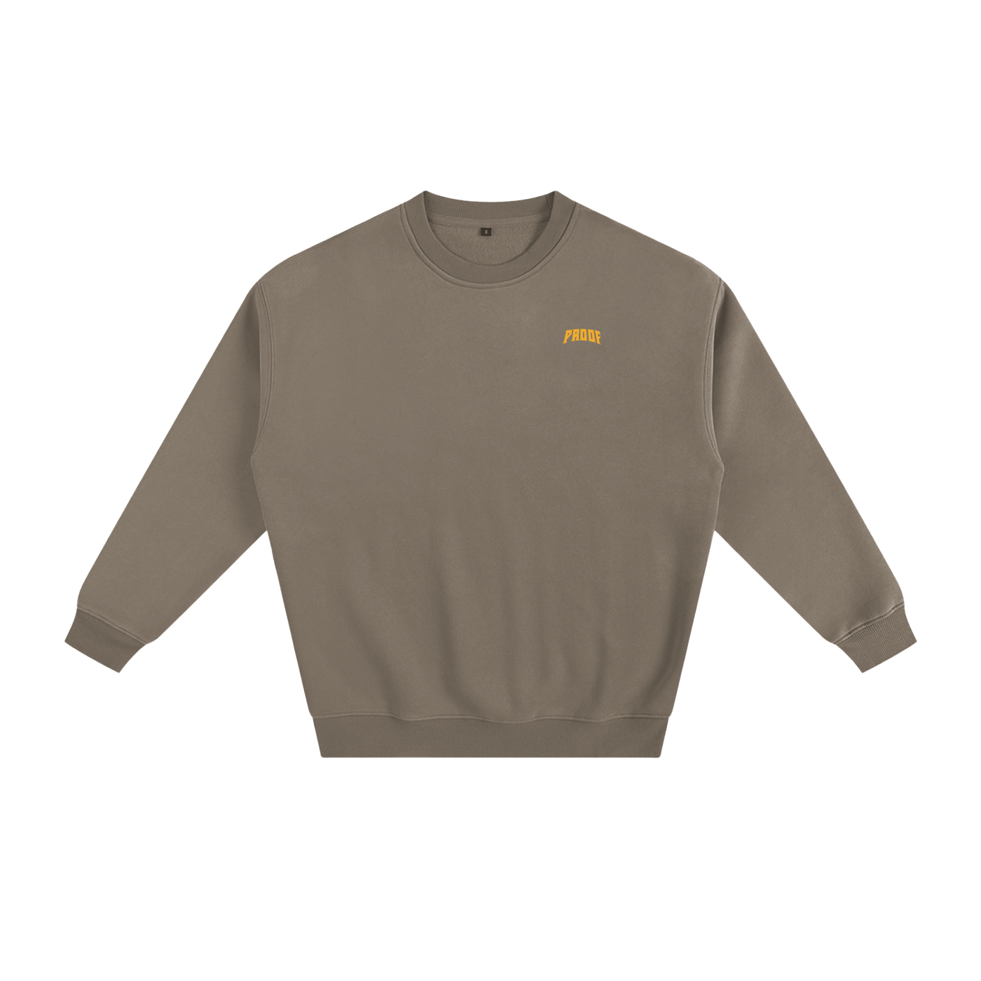 CHILL SWEATER