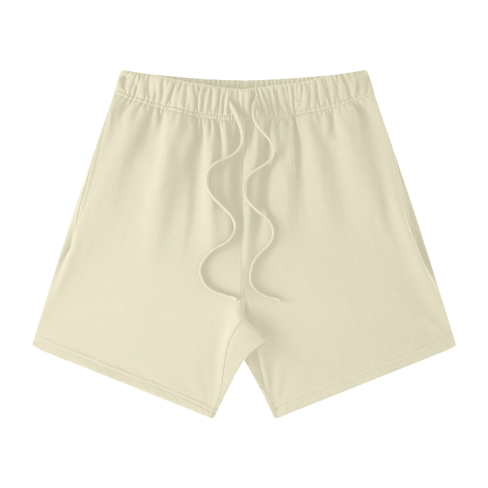 CLASSIC HEAVYWEIGHT SHORTS