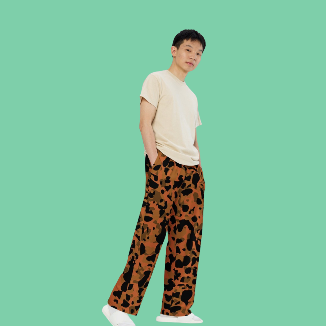 RELAX PANTS