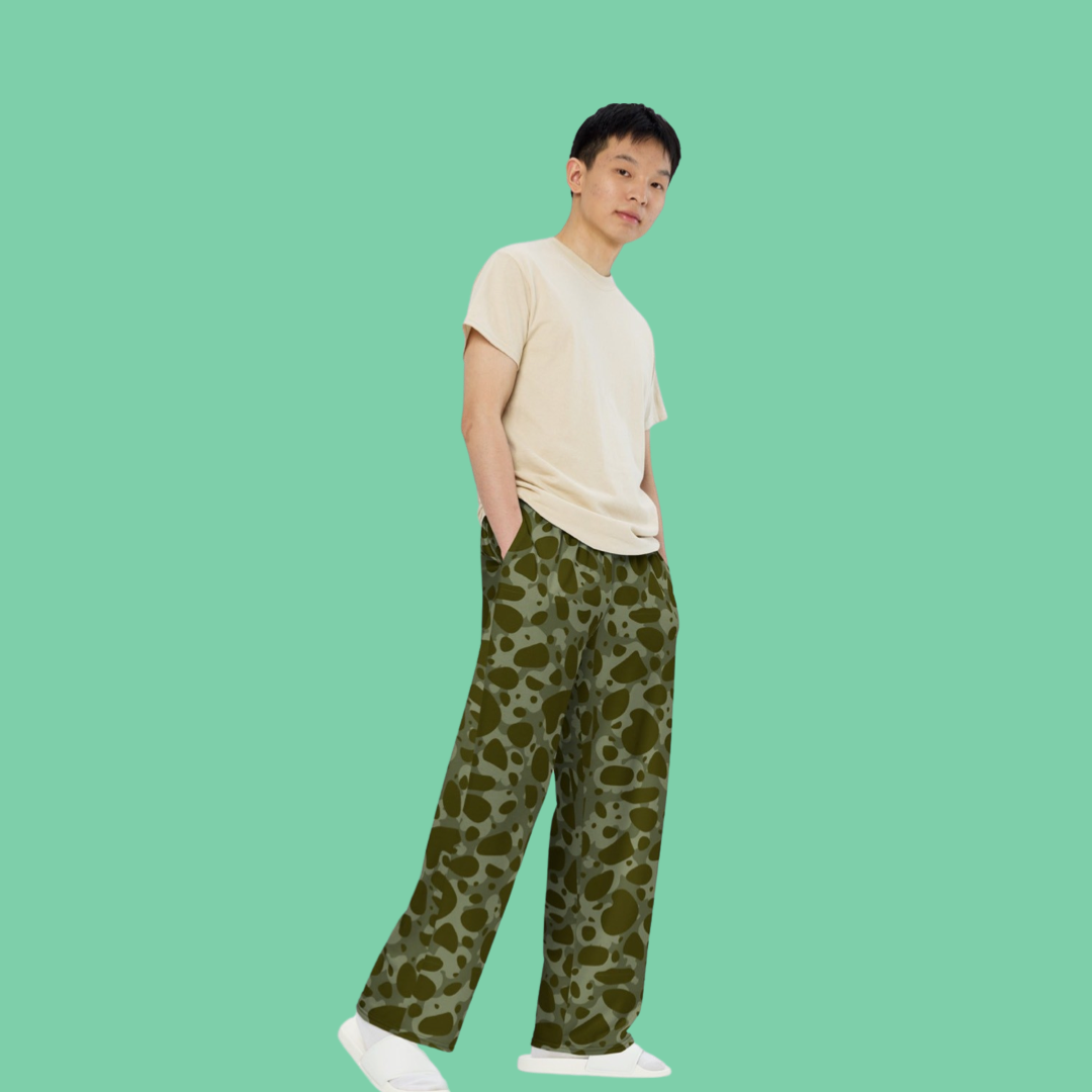 RELAX PANTS