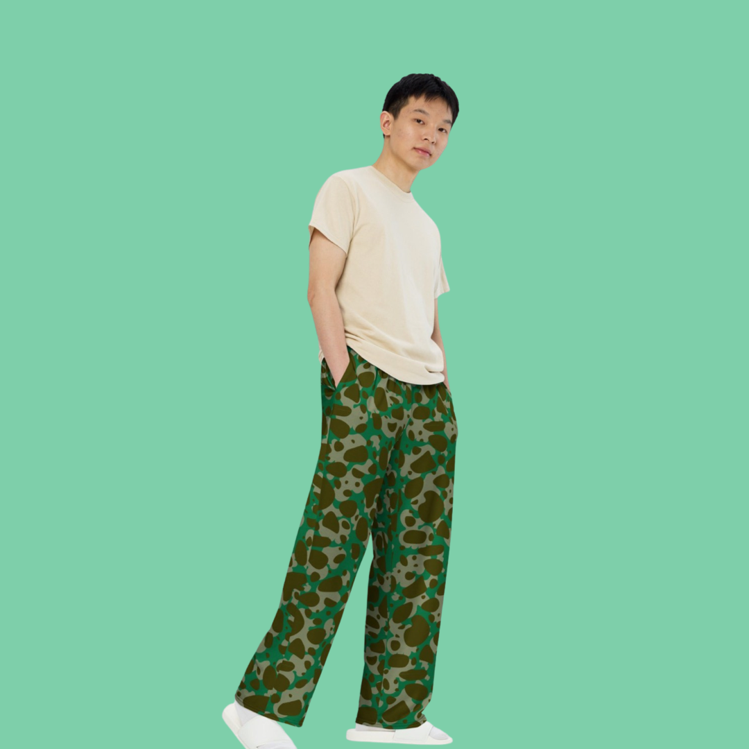 RELAX PANTS