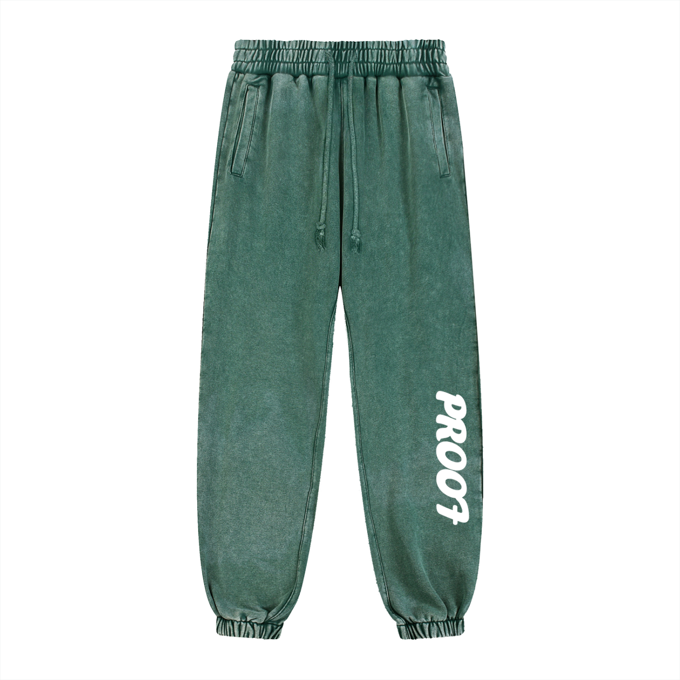 Snow Wash Sweatpants