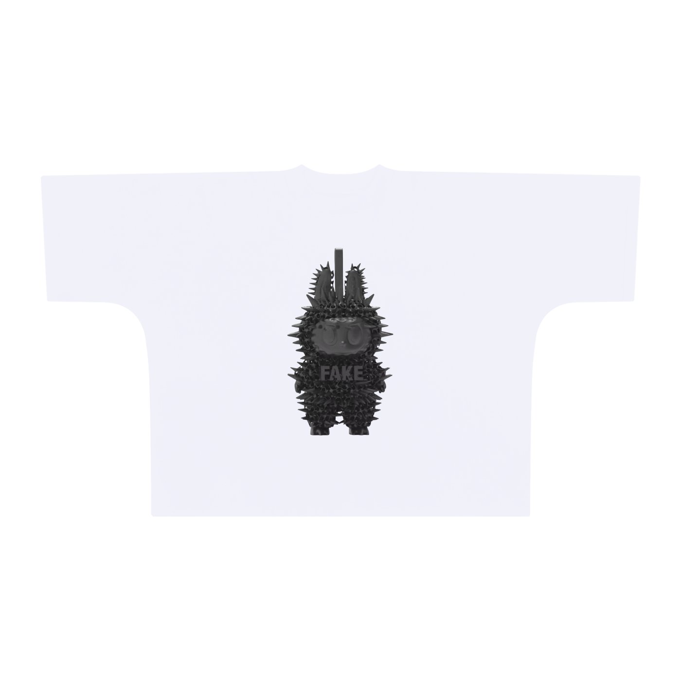 Boxy T