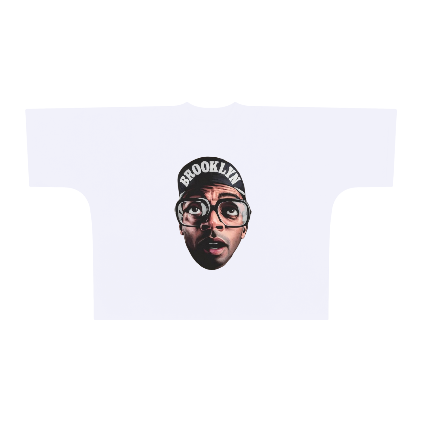 Boxy T