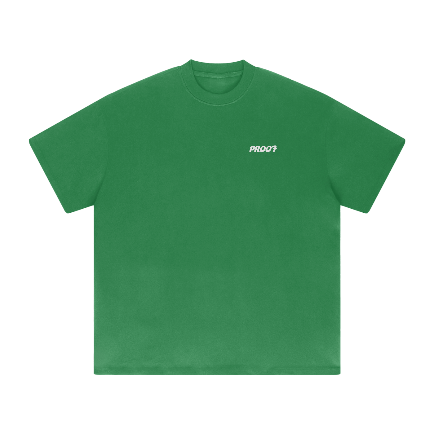 Drop Shoulder Loose T