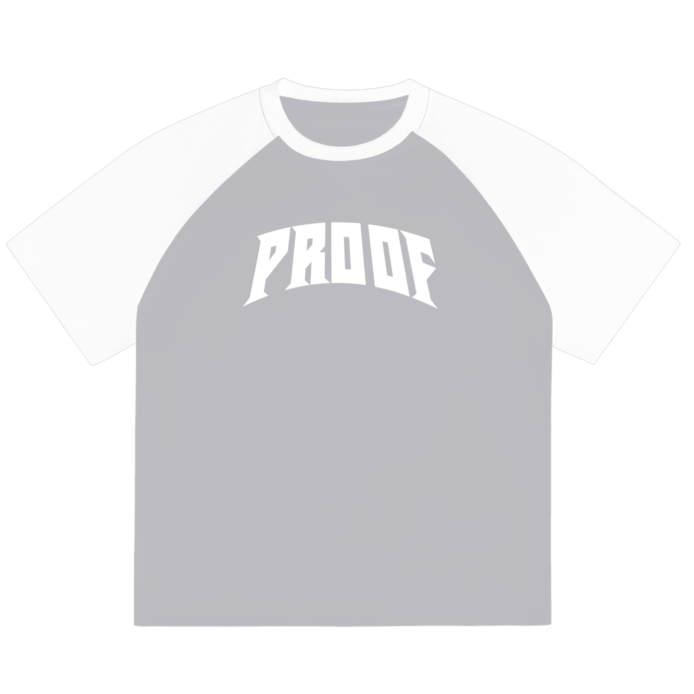 Raglan Sleeve T-shirt