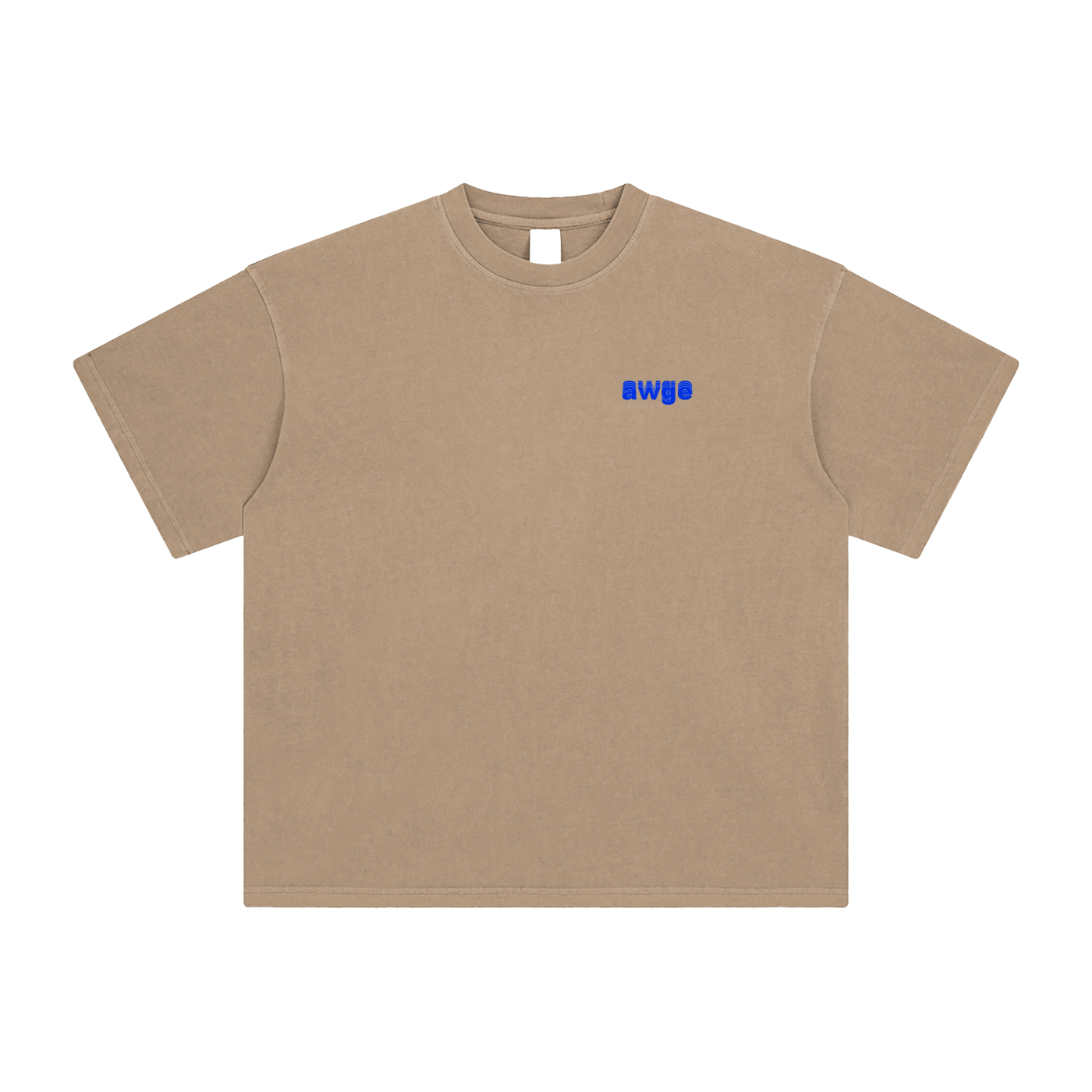 Enzyme Washed T