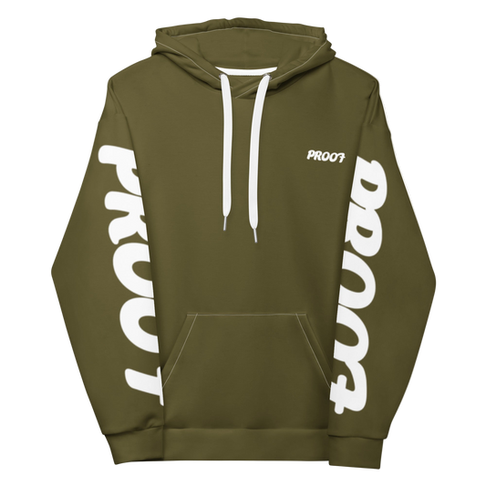 Active Hoodie