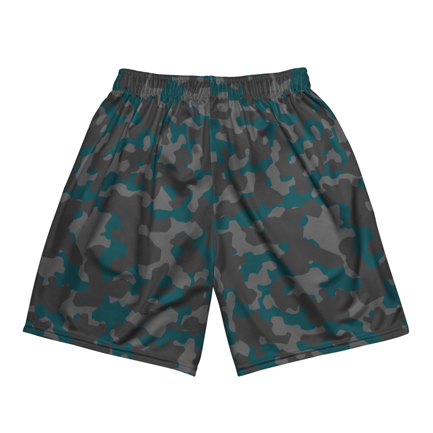 Active shorts