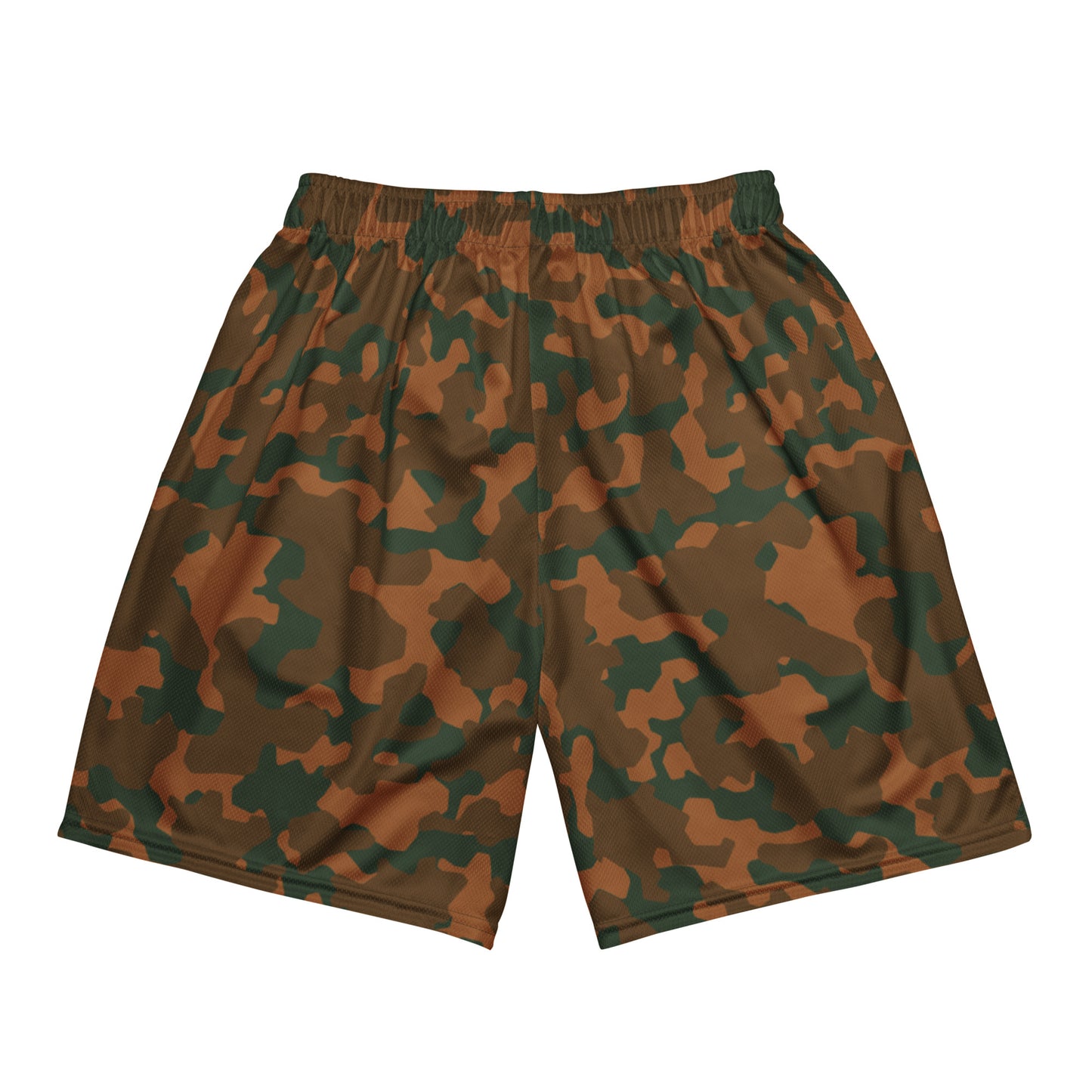Active shorts