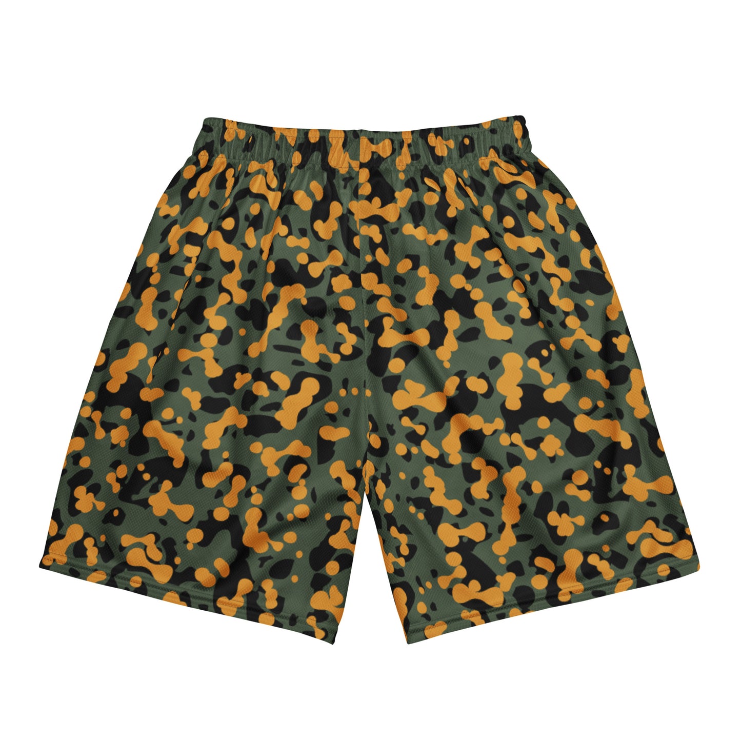Active Shorts
