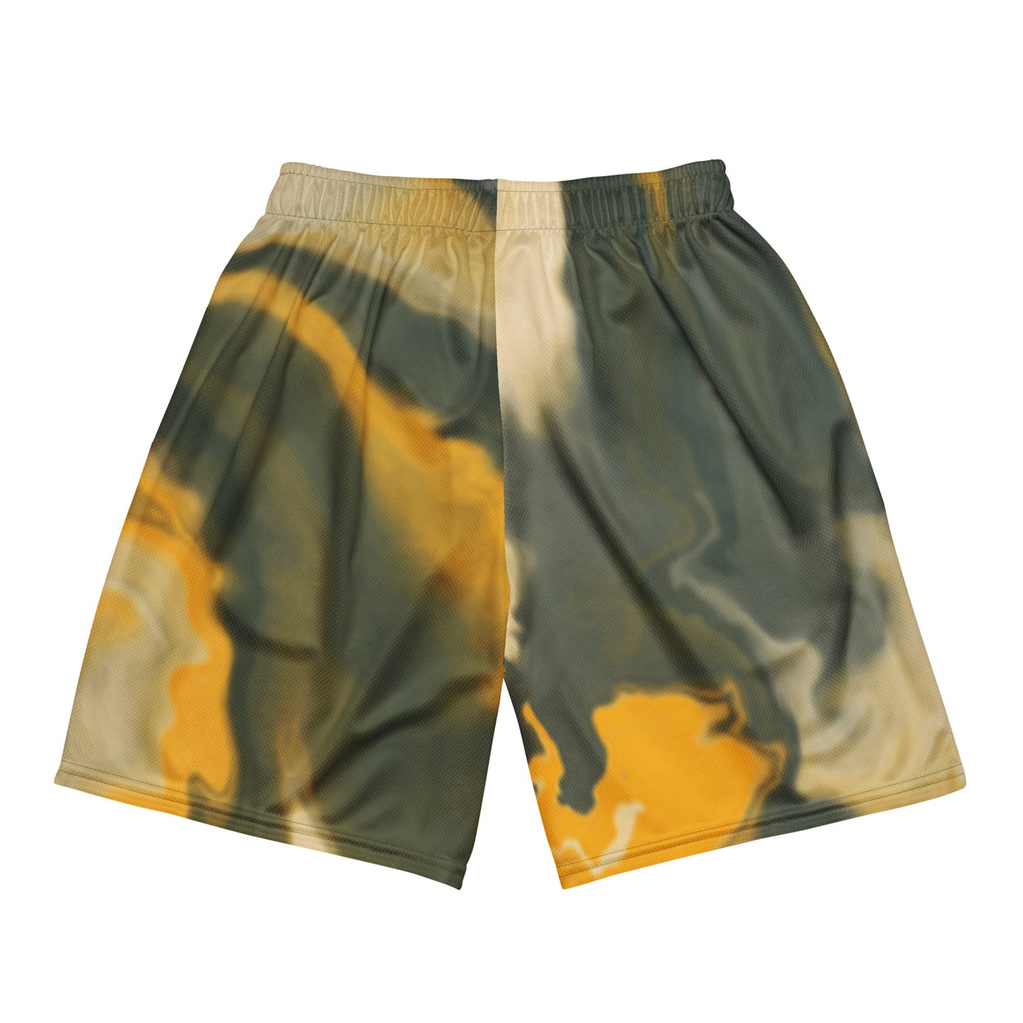 Active Shorts