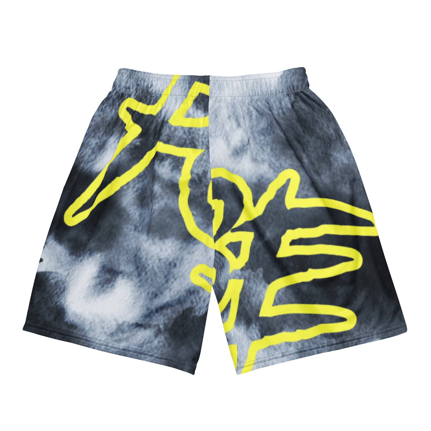Active Shorts