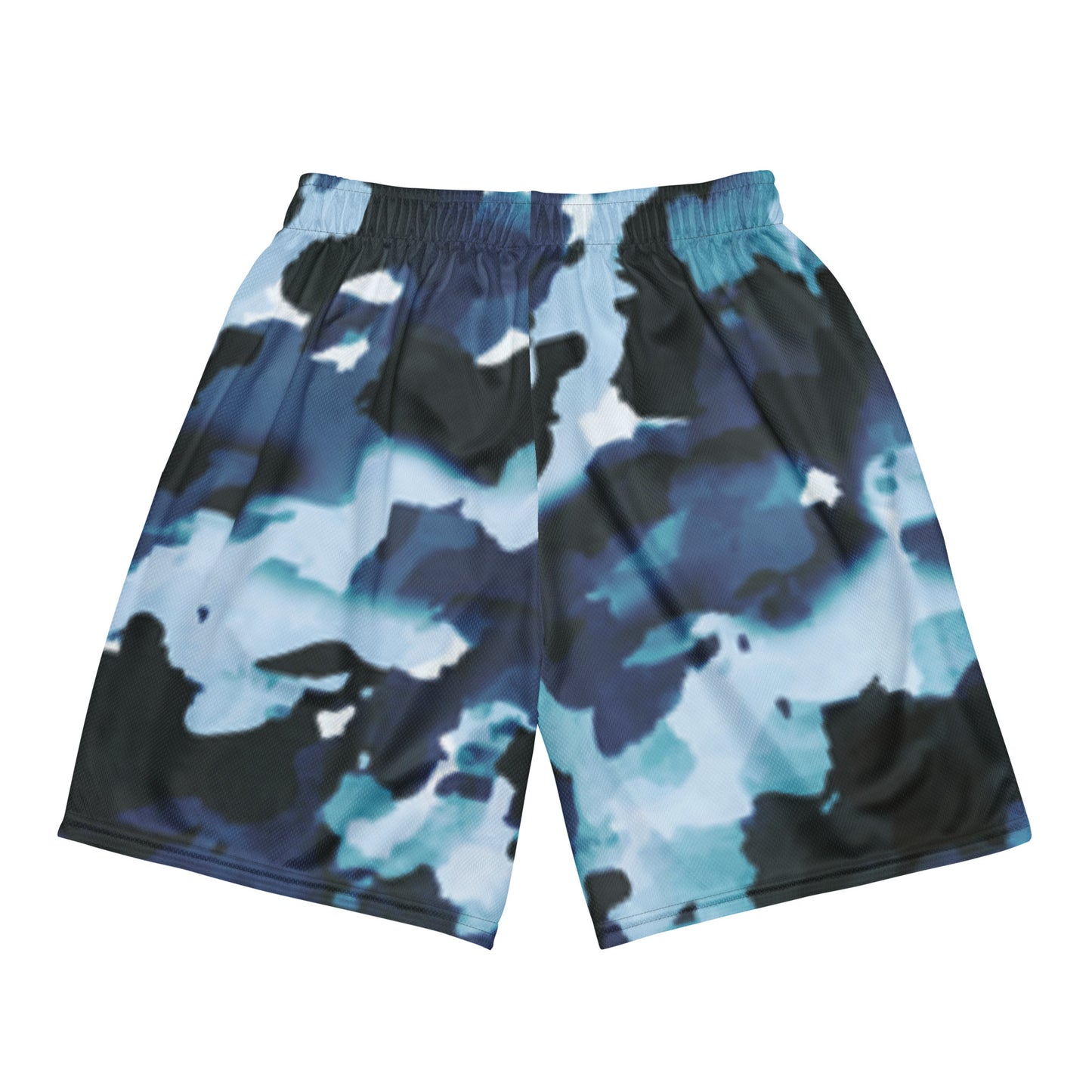 Active Shorts