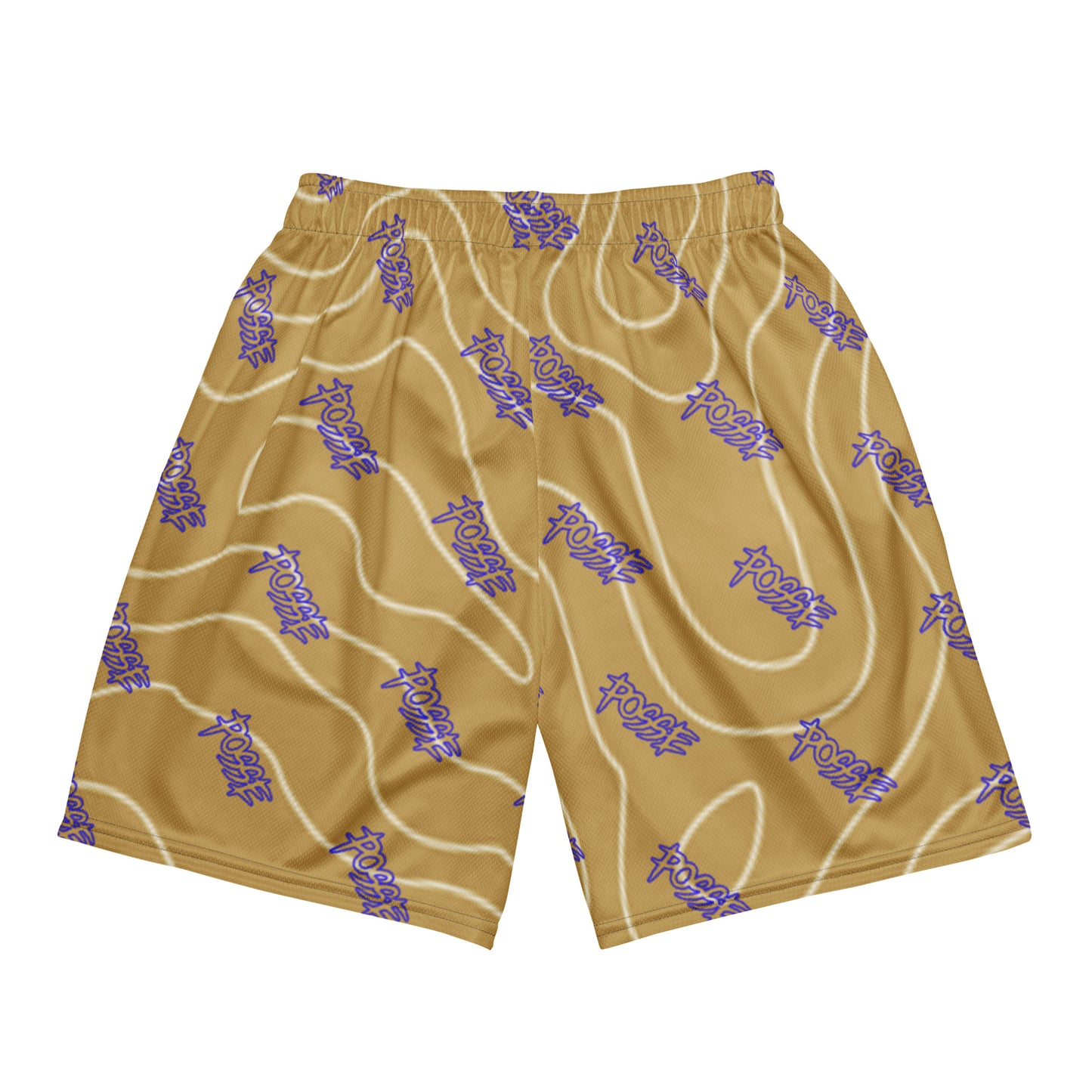 Active Shorts