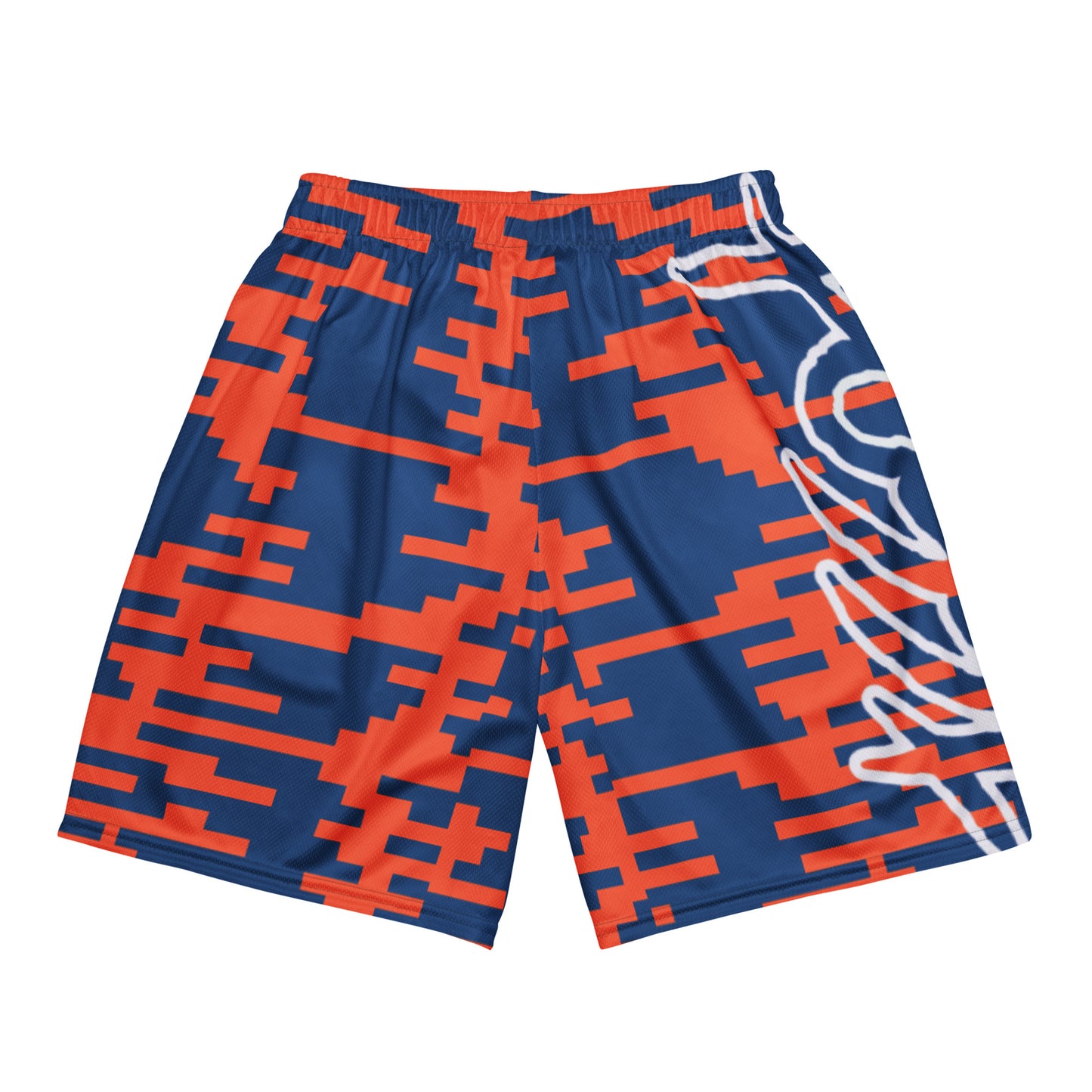 Active Shorts
