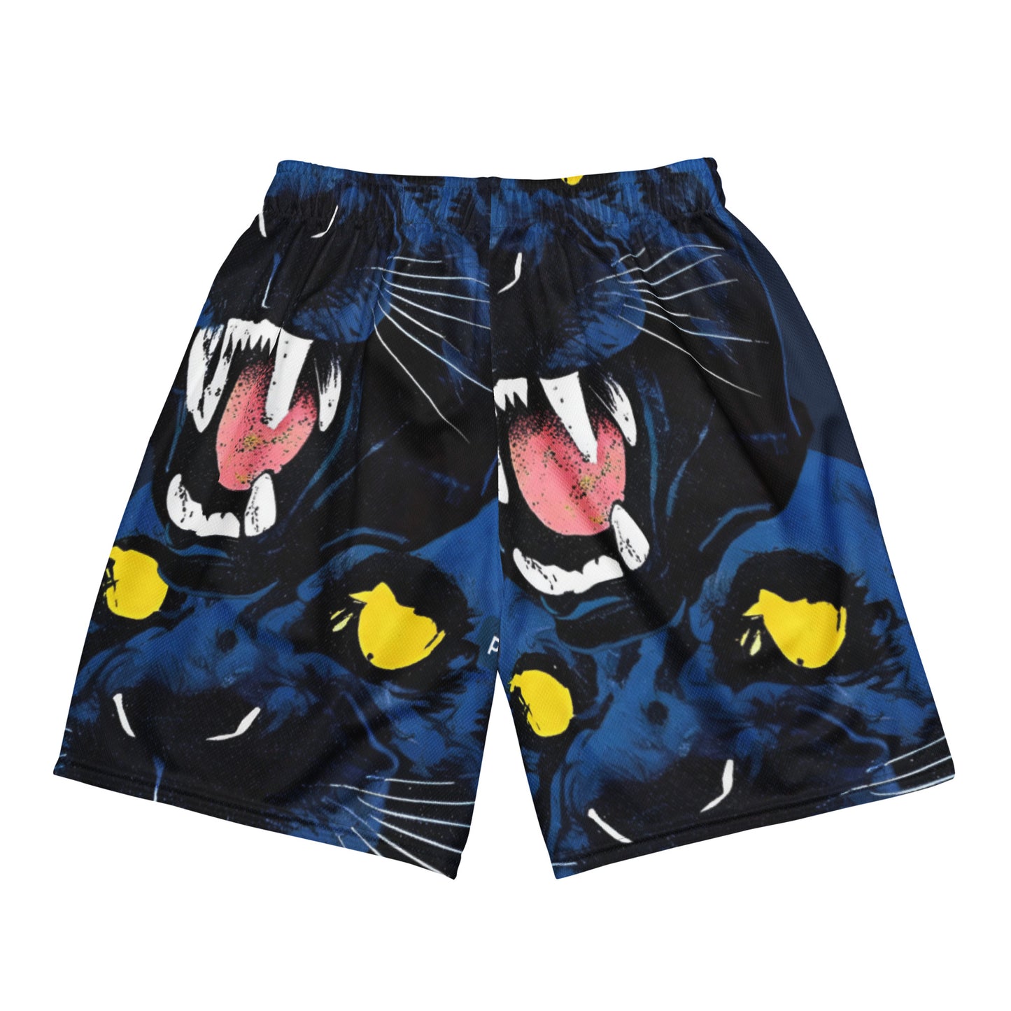 Active Shorts