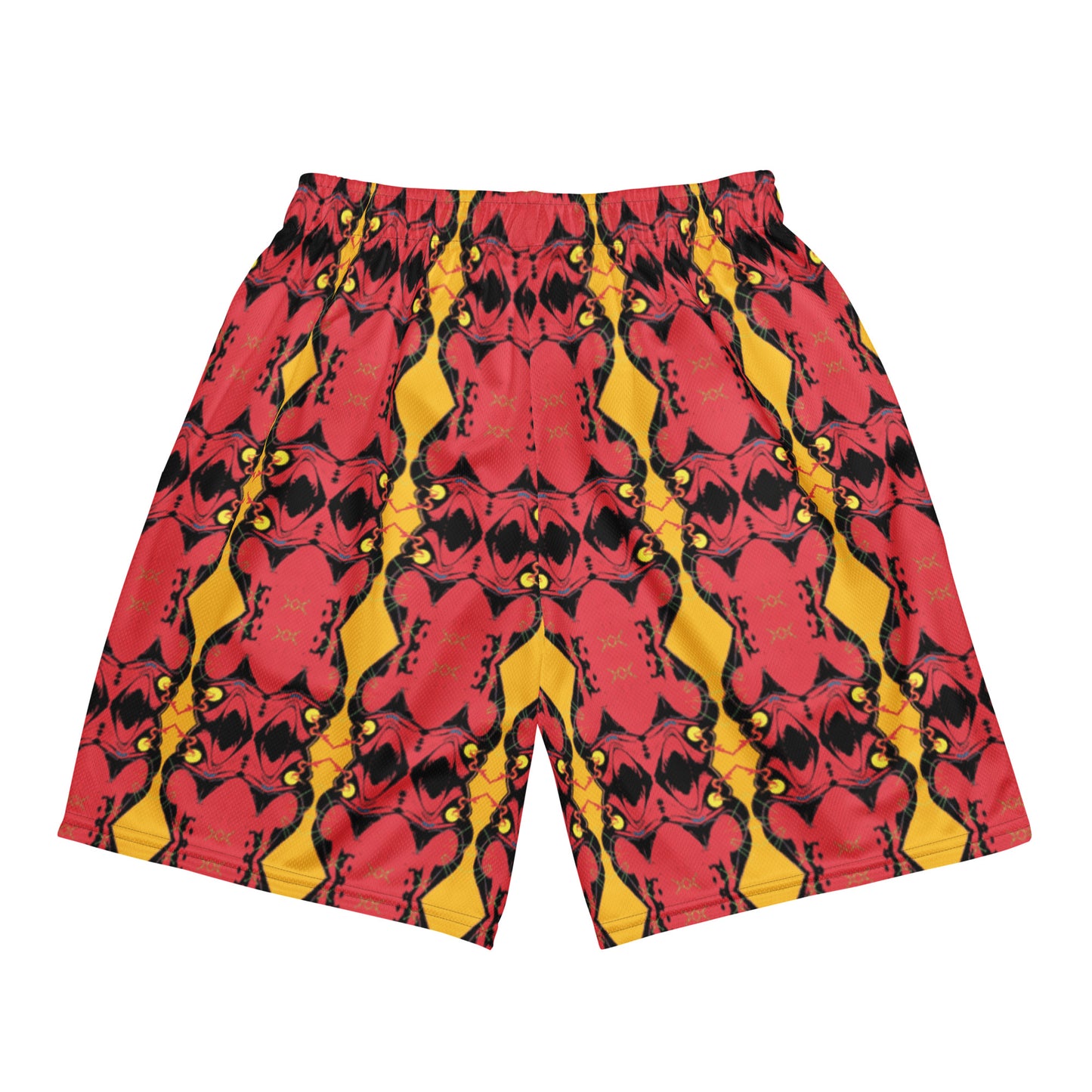 Active Shorts
