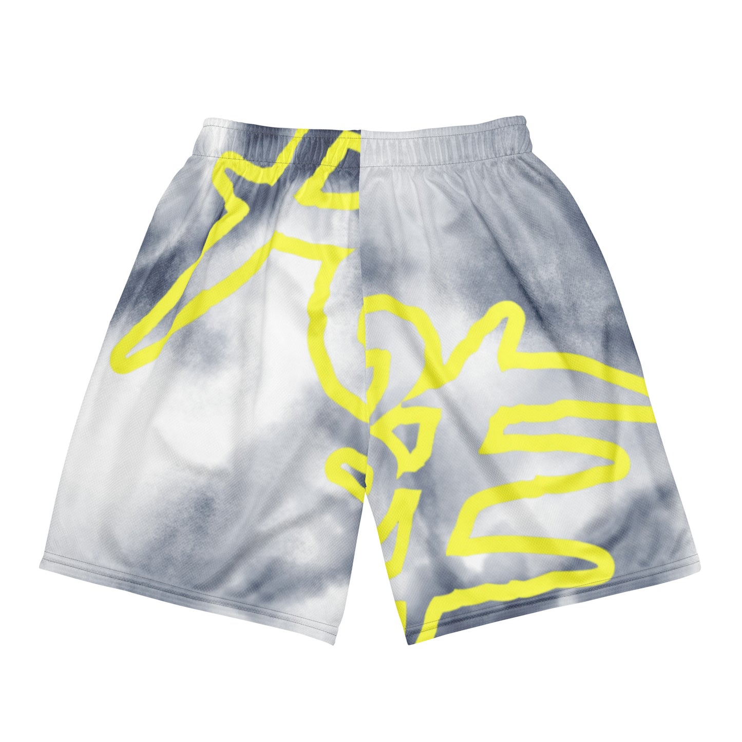 Active Shorts