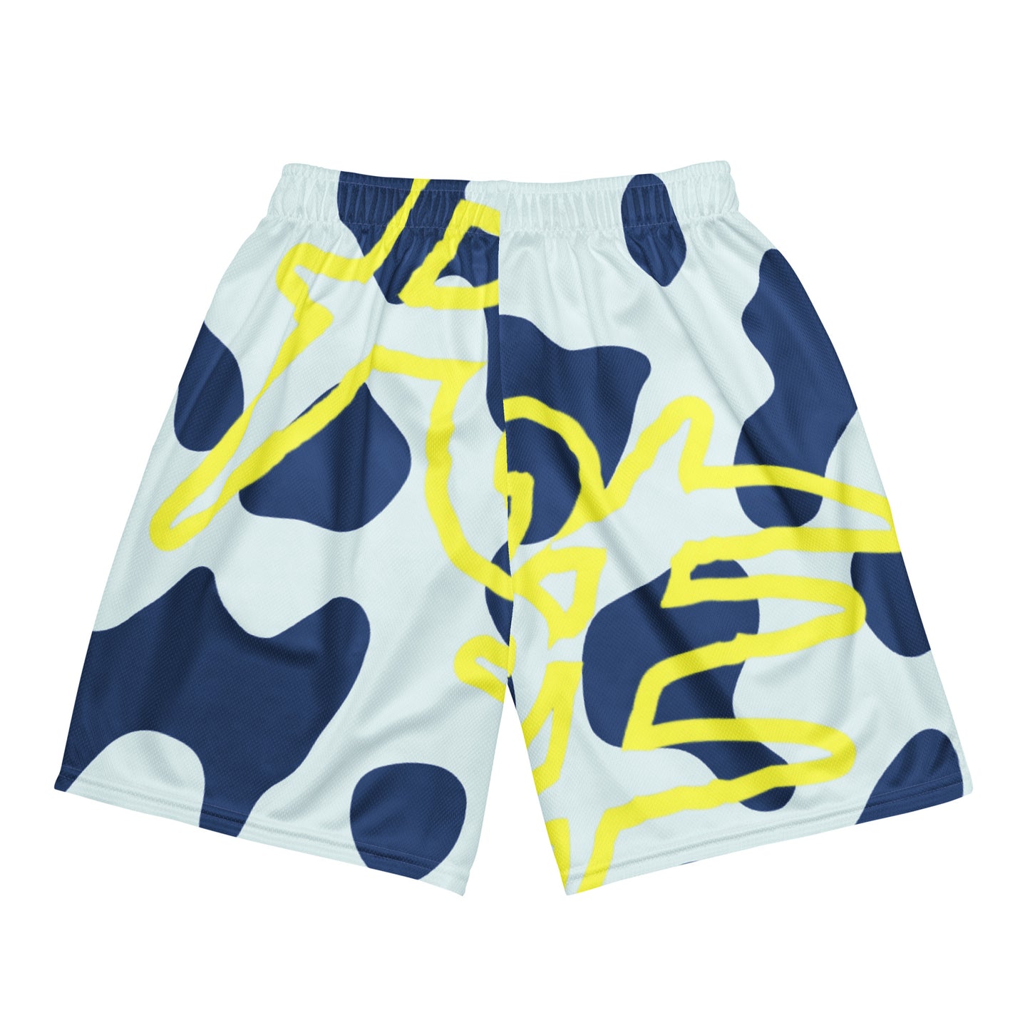 Active Shorts