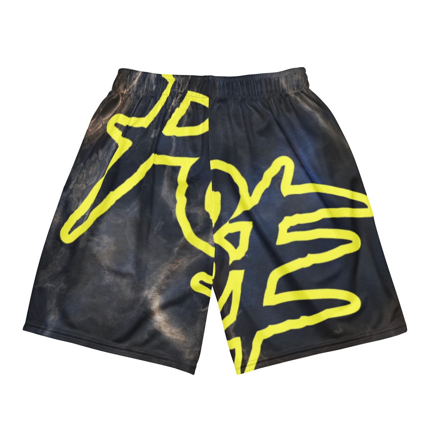 Active Shorts