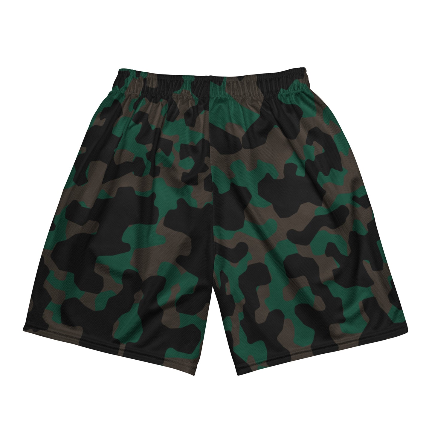 Active Shorts