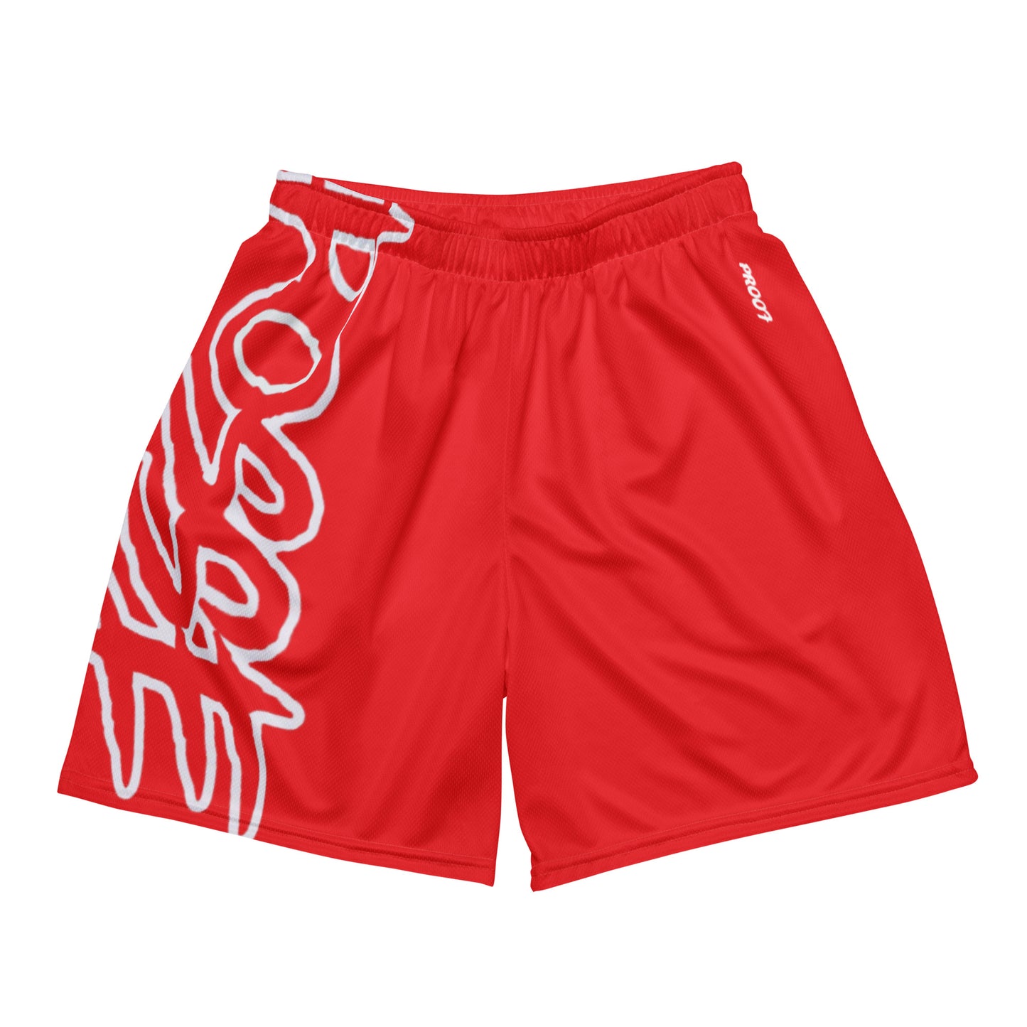 ACTIVE POSSE SHORTS