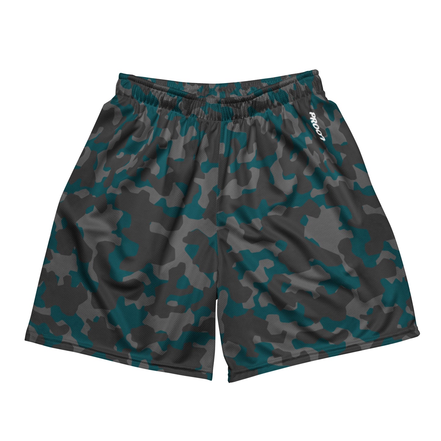 Active shorts