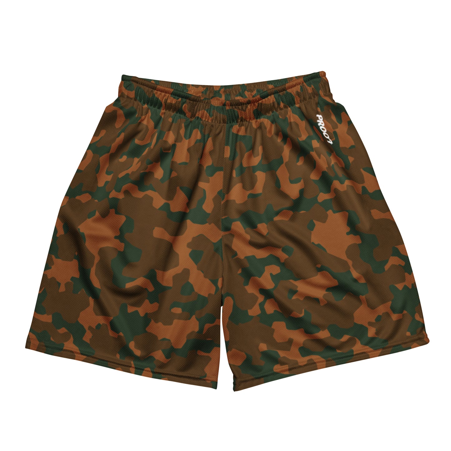 Active shorts