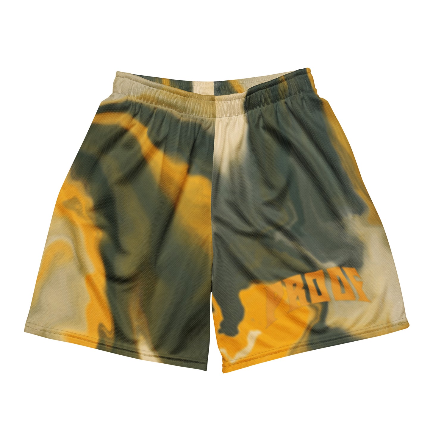 Active Shorts