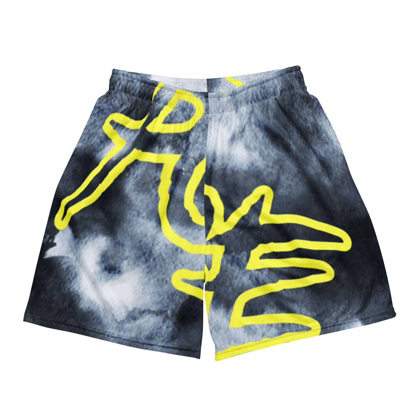 Active Shorts