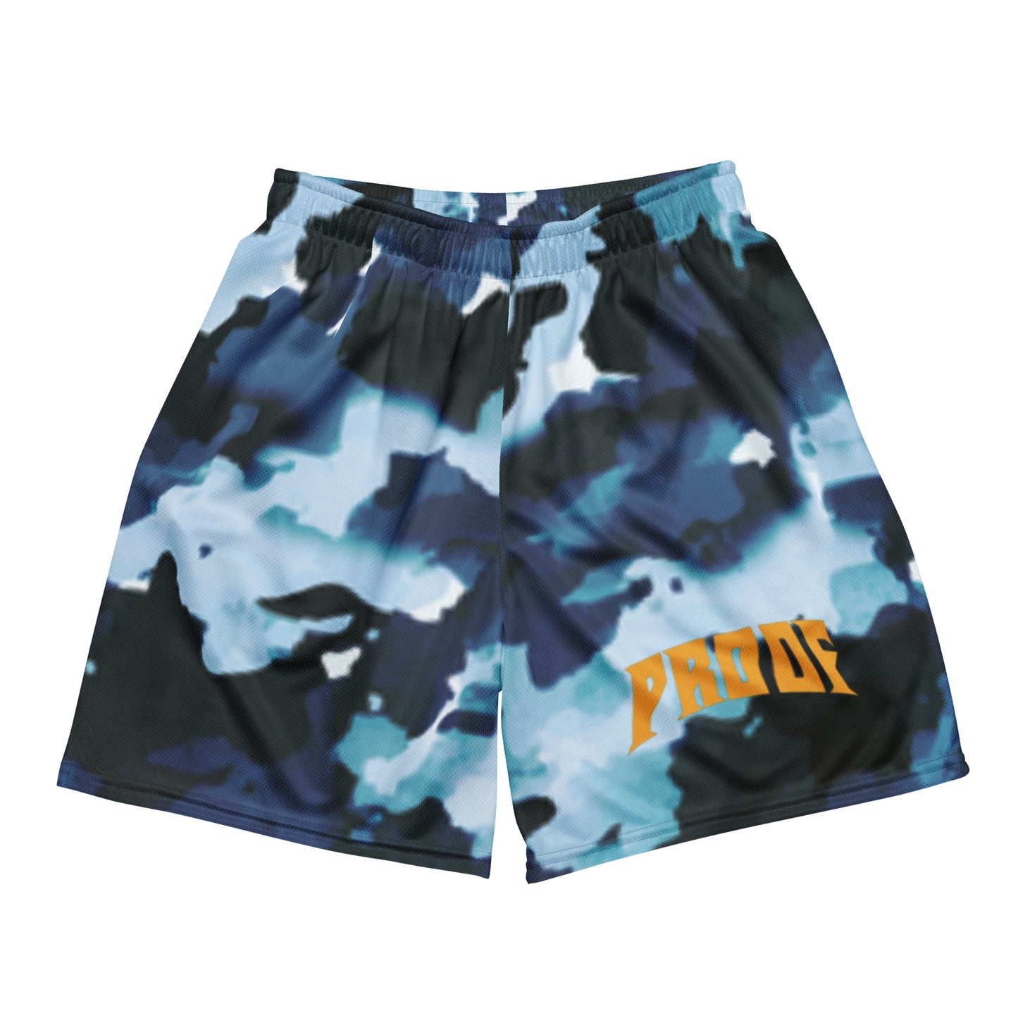 Active Shorts