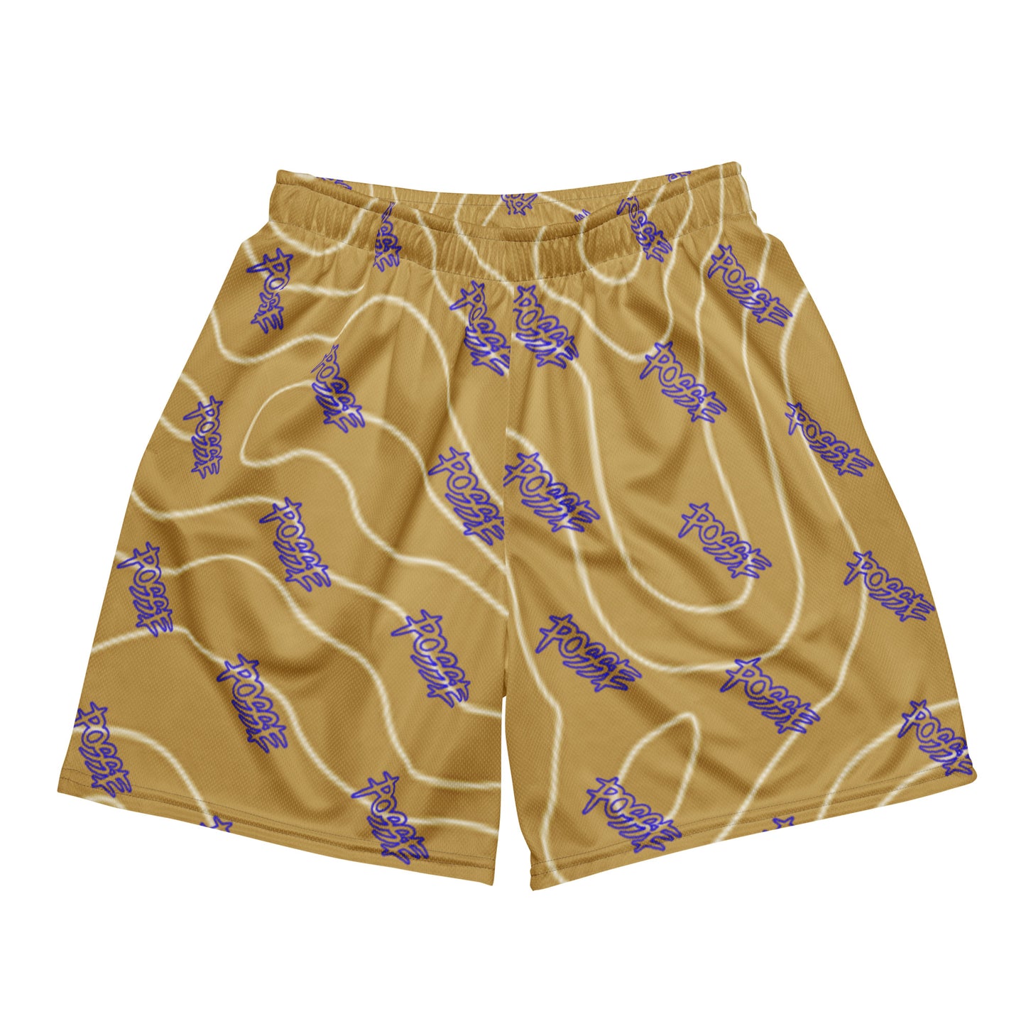 Active Shorts